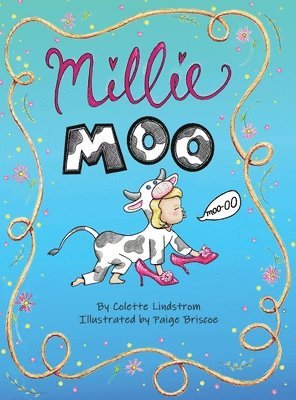 Millie Moo 1