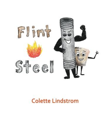Flint And Steel 1