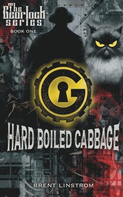 Hard Boiled Cabbage
