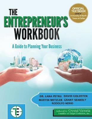 bokomslag Entrepreneur's Workbook