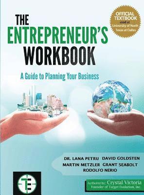bokomslag Entrepreneur's Workbook