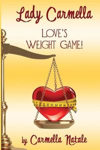 bokomslag Love Weight Game