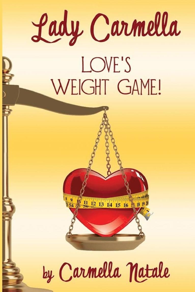 Love Weight Game 1