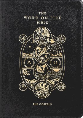 The Word on Fire Bible: The Gospels Volume 1 1