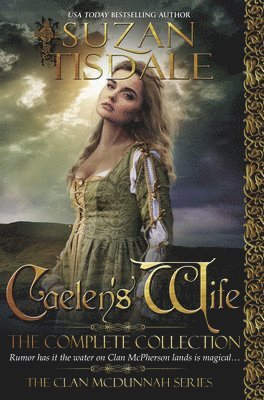 Caelen's Wife - The Complete Collection 1