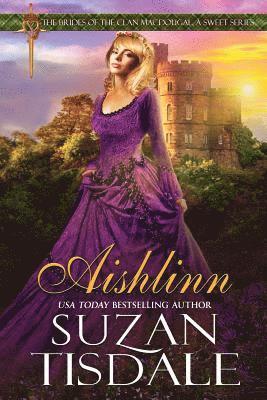 Tisdale Suzan - Aishlinn, Häftad
