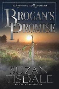 bokomslag Brogan's Promise