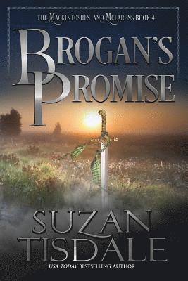 Brogan's Promise 1