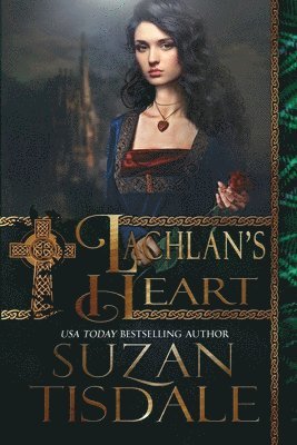 bokomslag Lachlan's Heart
