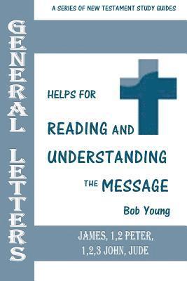 Bob Young - The General Letters, Häftad