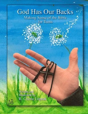 R Cherie Lepeak - God Has Our Backs, Häftad