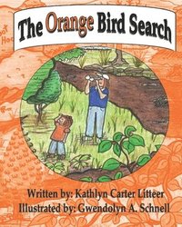 bokomslag The Orange Bird Search
