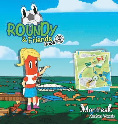 Roundy and Friends 1