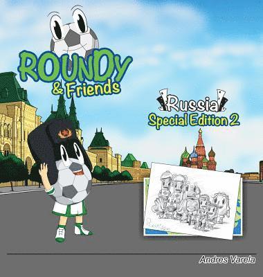 Roundy and Friends 1