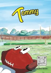 bokomslag Varela, A: Tommy