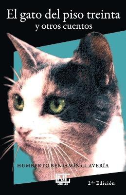 gato del piso treinta y otros cuentos