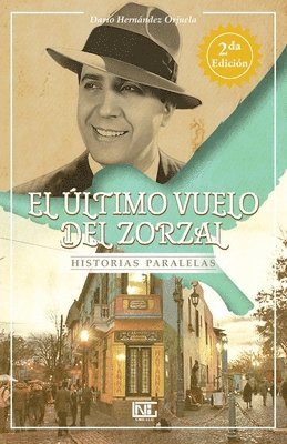 bokomslag El ltimo vuelo del zorzal