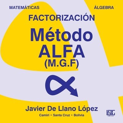 Factorizacin METODO ALFA 1