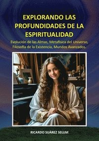 bokomslag Explorando las Profundidades de la Espiritualidad