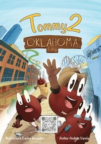 bokomslag Tommy 2
