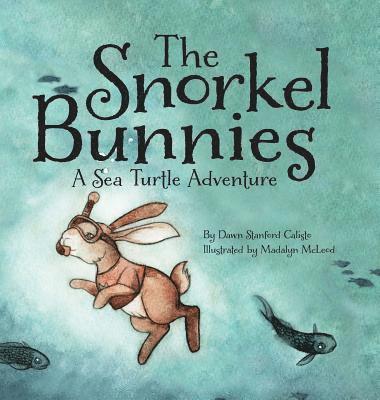 The Snorkel Bunnies 1