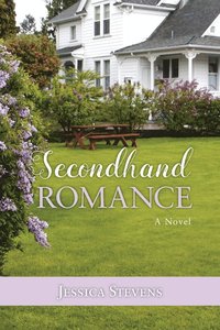 bokomslag Secondhand Romance