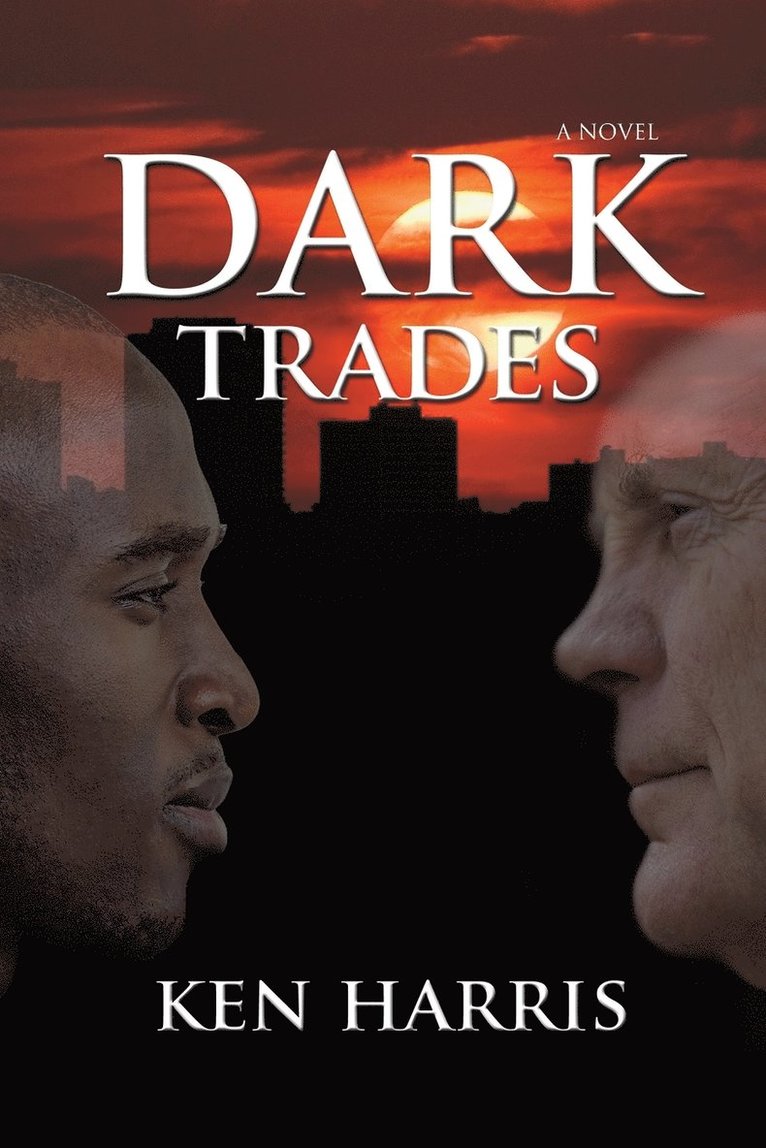 Dark Trades 1