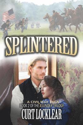 Splintered 1