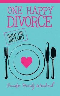 bokomslag One Happy Divorce