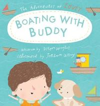bokomslag Boating with Buddy