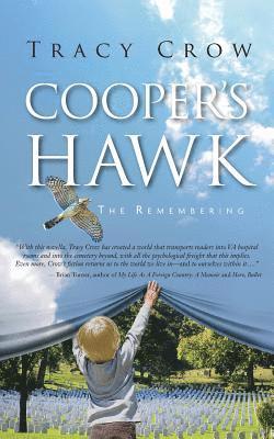 Cooper's Hawk 1