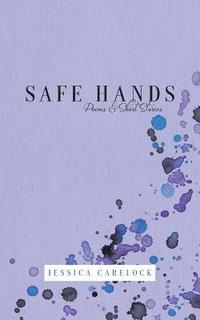 bokomslag Safe Hands