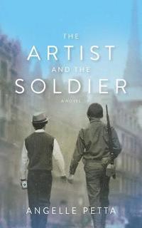 bokomslag Artist and the Soldier