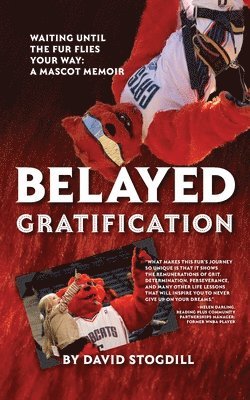 bokomslag Belayed Gratification