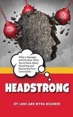 bokomslag Headstrong