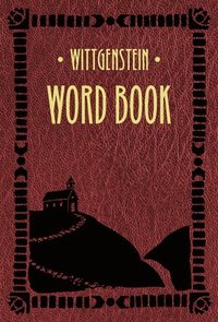 bokomslag Word Book