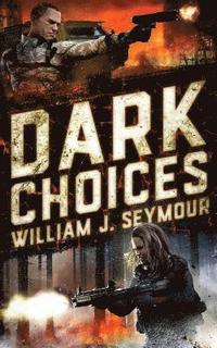 bokomslag Dark Choices