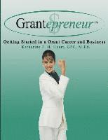 bokomslag Grantepreneur