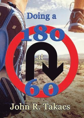 Doing a 180 at 60: You-Turn Allowed 1