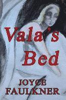 bokomslag Vala's Bed