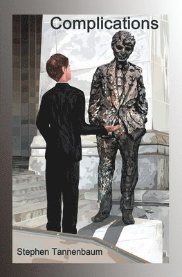 Stephen Tannenbaum - Complications, Häftad
