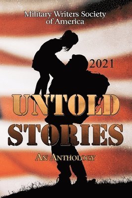 Untold Stories 1