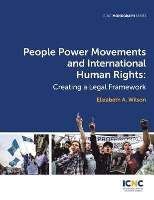 People Power Movements and International Human Rights 1