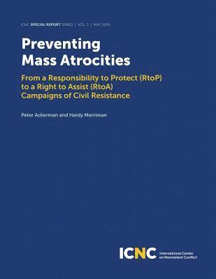 Preventing Mass Atrocities 1