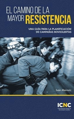 Ivan Marovic, Hardy Merriman, Amber French - camino de la mayor resistencia, Häftad