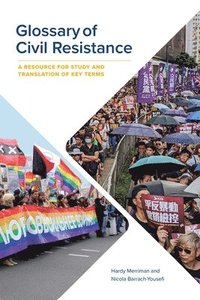 bokomslag Glossary of Civil Resistance