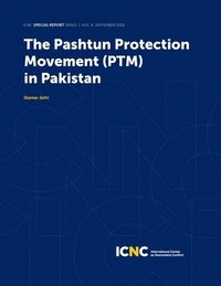 bokomslag The Pashtun Protection Movement (PTM) in Pakistan