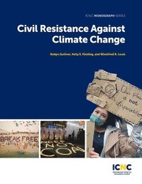 bokomslag Civil Resistance Against Climate Change