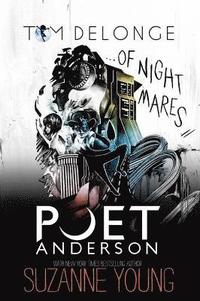 bokomslag Poet Anderson ... Of Nightmares