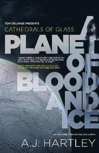 bokomslag Cathedrals of Glass: A Planet of Blood and Ice